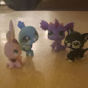 Meet your Posher, Avery